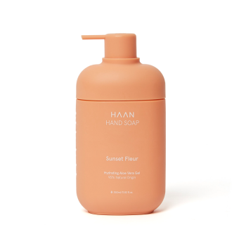 HAAN Hand Soap Sunset Fleur käteseep 350 ml