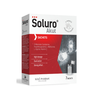 Soluro Akut N7