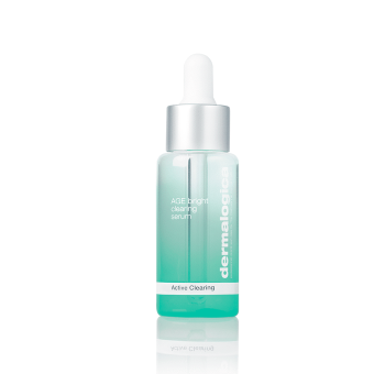 Dermalogica AGE Bright Clearing Serum põletike vastane seerum 30 ml