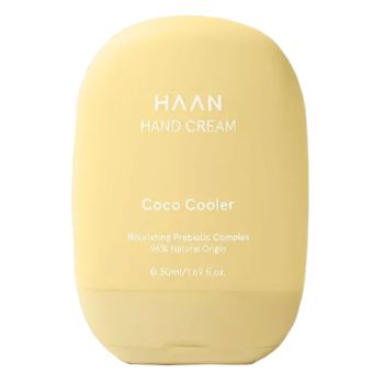 HAAN Hand Cream Coco Cooler kätekreem 50 ml