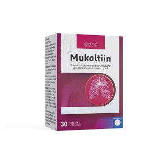 Paira mukaltiin tabletid 50mg N30