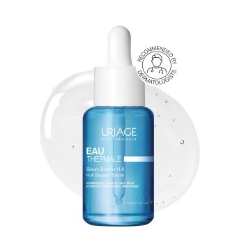 Uriage Eau Thermale H.A Booster Serum niisutav seerum 30 ml