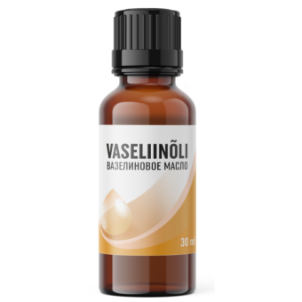 Paira vaseliinõli 30 ml