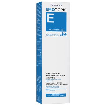 Pharmaceris E Emotopic vahtšampoon 200 ml