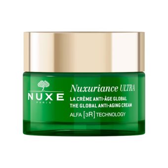 Nuxe Nuxuriance Ultra päevakreem 50 ml