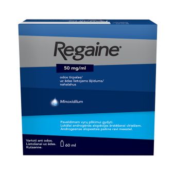 REGAINE NAHALAHUS 50MG 60 ml