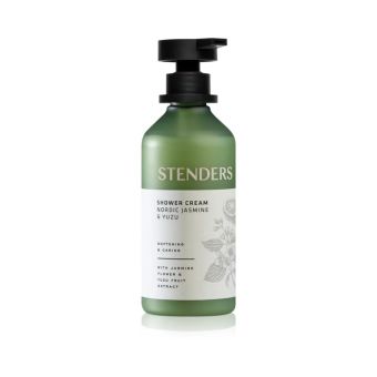 Stenders Nordic Jasmine&Yuzu dušikreem 250 ml