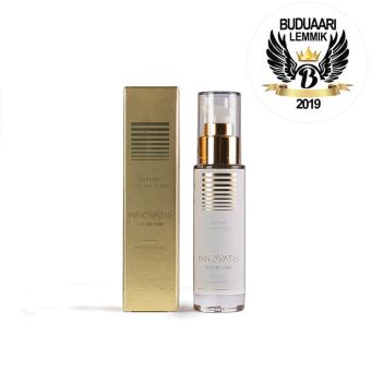 Innovatis Sublime Luxury Fluid juukseõli-seerum puhta keratiiniga 50 ml