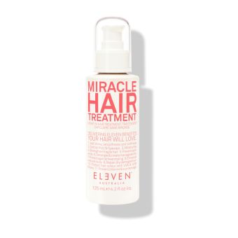 ELEVEN Australia Miracle juuksehooldus 125 ml