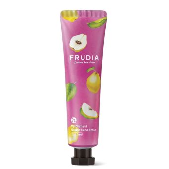 Frudia My Orchard Quince крем для рук с айвой 30 г