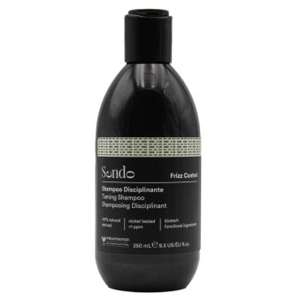 Sendo Frizz Control šampoon kahustele juustele 250 ml