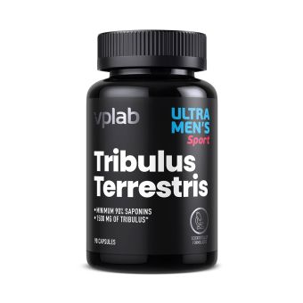 VPLab Tribulus Terrestris kapslid N90