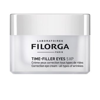 Filorga Time-Filler 5XP Eyes крем для глаз 15 мл