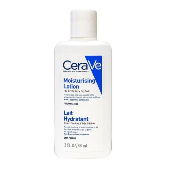 CeraVe Moisturising Lotion niisutav losjoon 88 ml