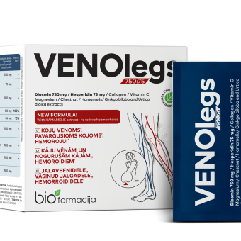 Venolegs 750:75 N28