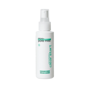 Dermalogica Clear Start Micro-Pore Mist noorte poore ahendav sprei-toonik 118 ml