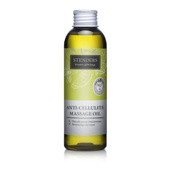 Stenders massaaziõli tselluliidivastane 150 ml