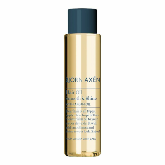 Björn Axén Argan Oil juukseõli 75 ml