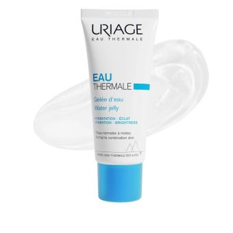 Uriage Eau Thermale Water Jelly увлажняющий гель 40 мл