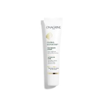 Onagrine Lifting Eye Care pinguldav silmakreem 15 ml