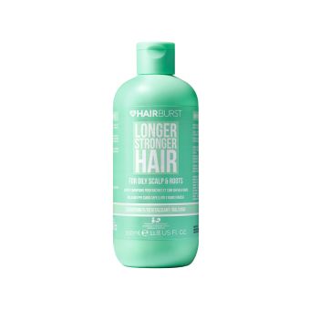 Hairburst palsam rasustele juustele 350 ml