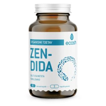 Ecosh Zen-Dida – для поддержки организма N90