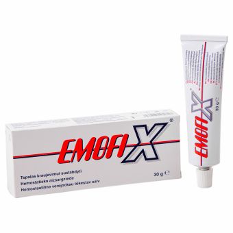 Emofix salv 30 g