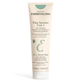 Embryolisse 3 in 1 Secret Paste kolm-ühes pasta 100 ml