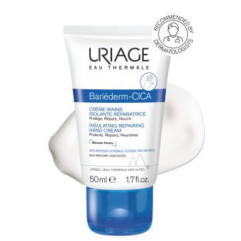 Uriage Bariederm Hand Cream крем для рук 50 мл