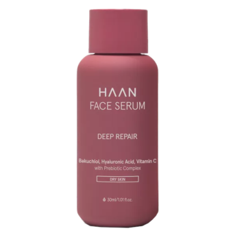 HAAN Face Serum Refill Dry Skin  näoseerum kuivale nahale täitepakend 30 ml