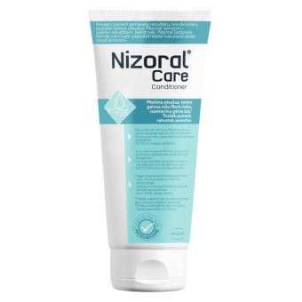 Nizoral Expert Daily Care palsam 200 ml