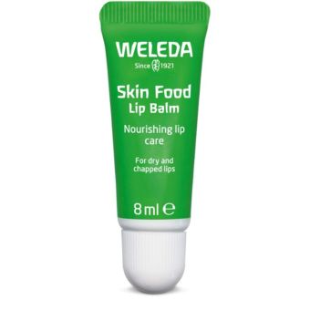 Weleda Skin Food huulevõie 8 ml