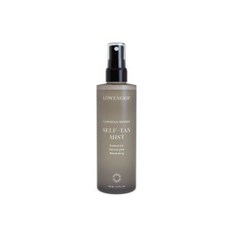 Löwengrip Luminous Bronze Self-Tan Mist isepruunistav näosprei 100 ml