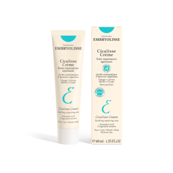 Embryolisse Cicalisse nahka taastav kreem 40 ml