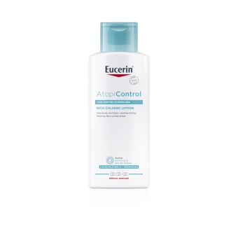 Eucerin AtopiControl ihupiim atoopilisele nahale 250 ml