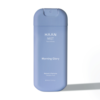 HAAN Face&Body Mist Morning Glory  спрей для лица и тела 45 мл