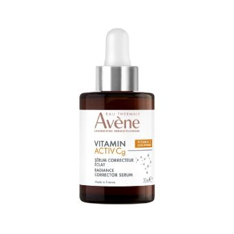 Avene Vitamin Activ Cg korrigeeriv näoseerum 30 ml