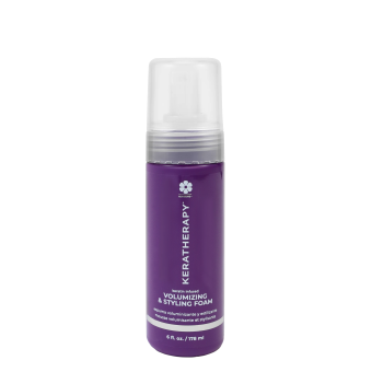 Keratherapy Keratin Infused Volumizing & Styling juuksevaht 178 ml