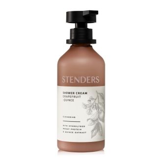 Stenders dušikreem greibi-küdoonia 250 ml