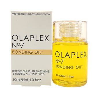 Olaplex No.7 Bonding Oil juukseõli 30 ml
