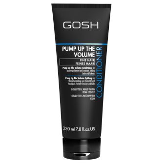 GOSH Volume Hair palsam 230 ml