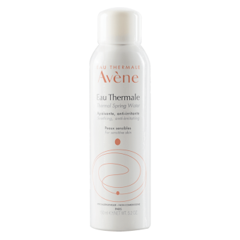 Avene Eau Thermale термальный спрей 150 мл