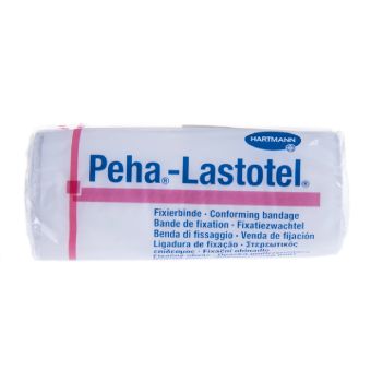 Hartmann Peha-Lastotel elastne fikseerimisside 12cmx4m