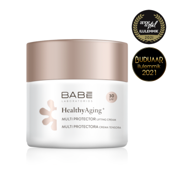 Babe Healthyaging päevakreem vananemisvastane SPF30 50 ml