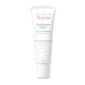 Avene Hydrance Light niisutav emulsioon normaalsele nahale 40 ml