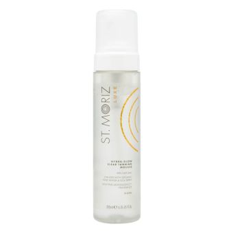 St.Moriz Luxe Hydra-GLow Dark isepruunistav vaht 200 ml