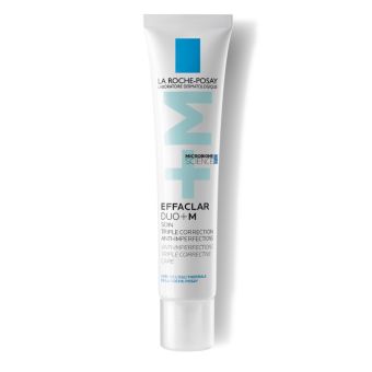 La Roche-Posay Effaclar Duo+M крем 40 мл