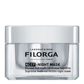 Filorga NCEF Night-Mask taaselustav öökreem-mask 50 ml