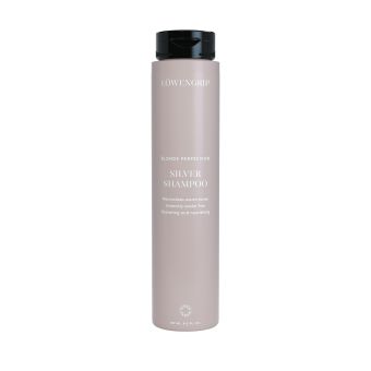 Löwengrip Blonde Perfection Silver šampoon blondidele juustele 250 ml