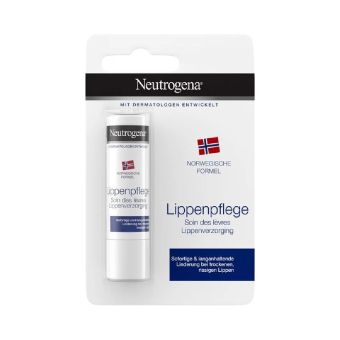 Neutrogena Norwegian Formula huulepulk 4.8 g